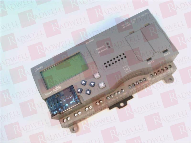 IDEC FT1A-H40RSA