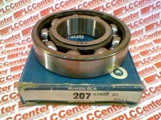 NACHI 6207C3
