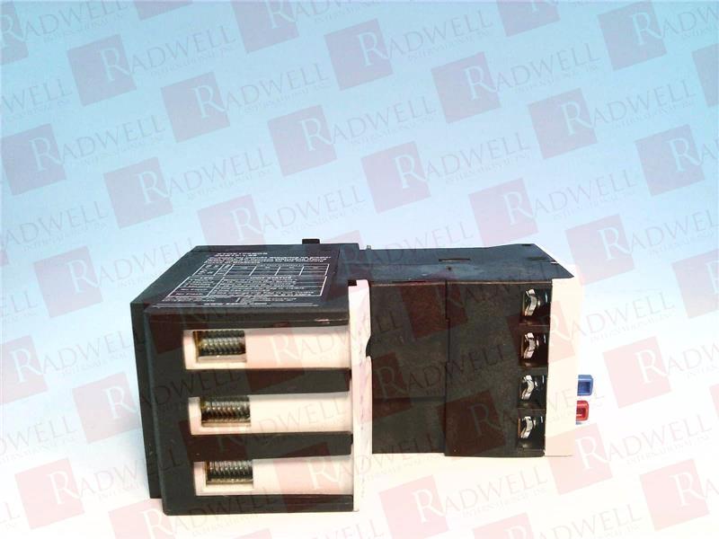 EATON CORPORATION XTOE1P6BCS