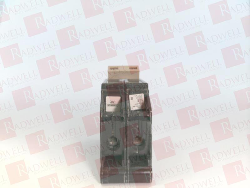 EATON CORPORATION CHF245