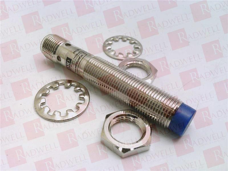 IMO PB1207/DUAP-H