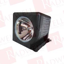 RADWELL VERIFIED SUBSTITUTE DDP60VS-SUB (LAMP & HOUSING)