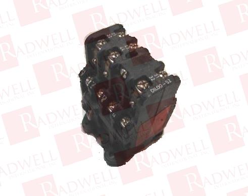 EATON CORPORATION DIL-00-22/63