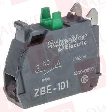 SCHNEIDER ELECTRIC ZBE101N
