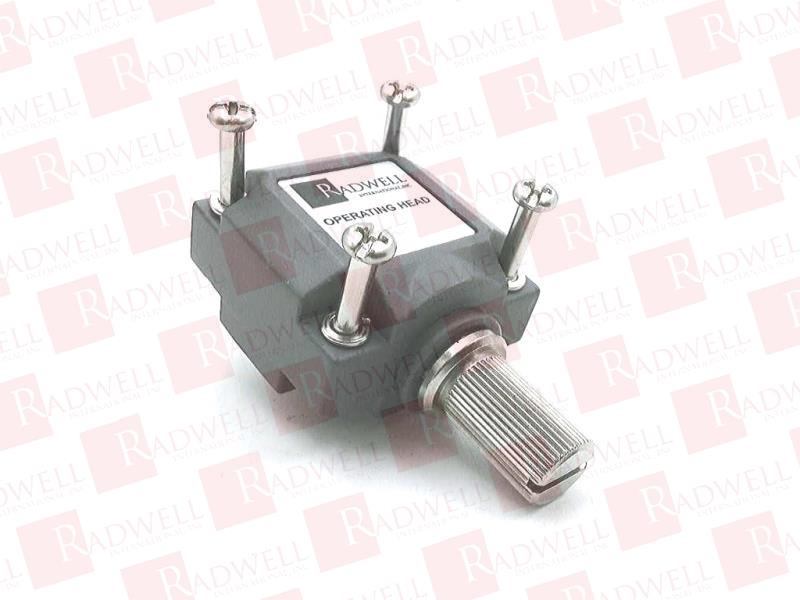 RADWELL RAD-LSH-09