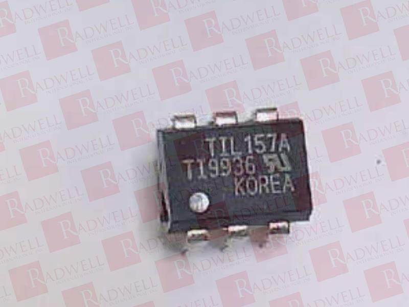 TEXAS INSTRUMENTS SEMI TIL157A