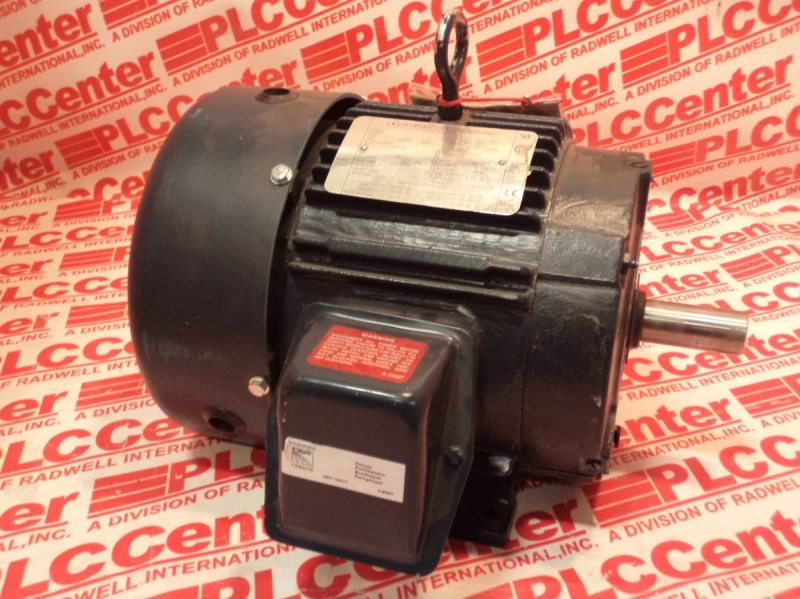 REGAL REXNORD 182TTFC6076