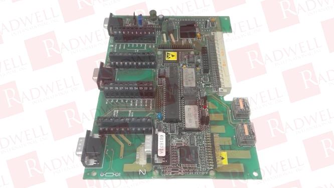 NIDEC CORP 7004-0050