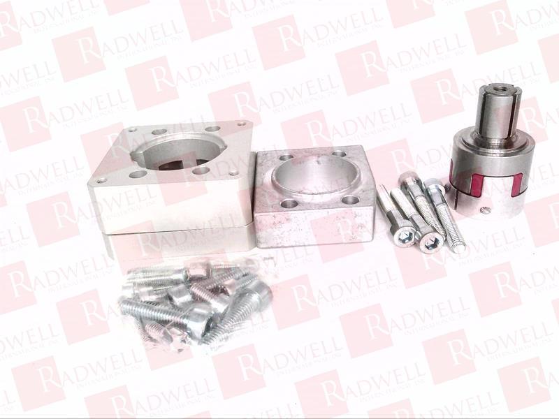 FESTO EAMM-A-N38-60G