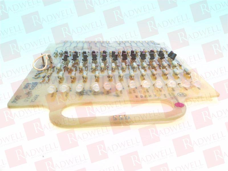 WESTINGHOUSE 1606A04G06