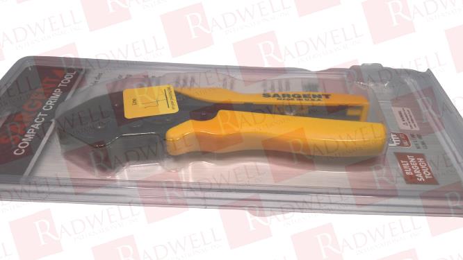 SARGENT 2127-CT