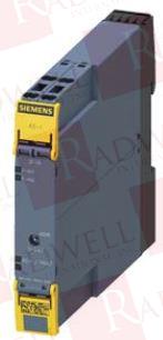 SIEMENS 3RK1205-0BG00-2AA2