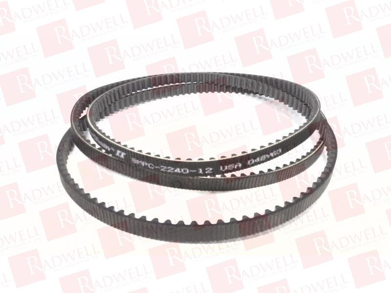 ALTRA INDUSTRIAL MOTION 8MPC-2240-12