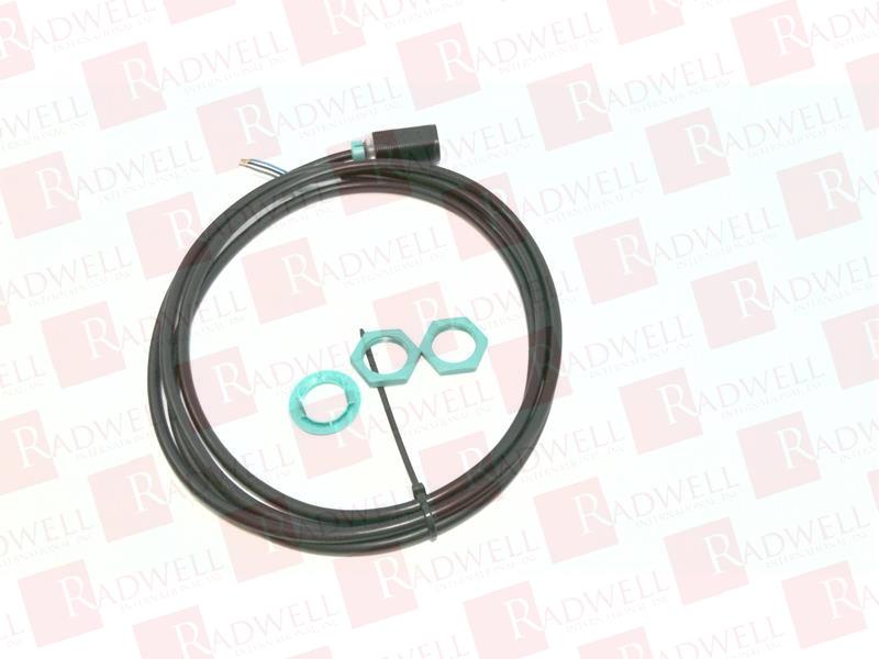 PEPPERL & FUCHS GLV18-55/25/102/115