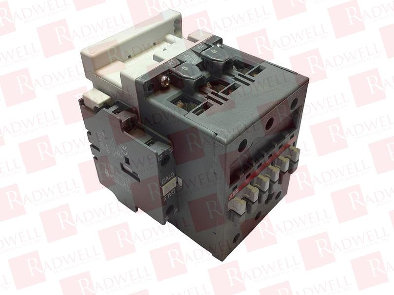 ASEA BROWN BOVERI A50-30-11-230V-50HZ