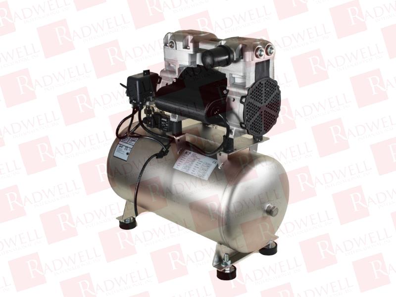 GAST MANUFACTURING 1068368