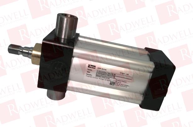 PARKER 2.00CD4MAU18AC02.38