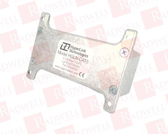 HYPERLINK TECHNOLOGY HGLN-CAT5