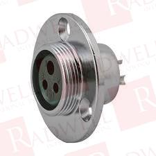  , CONNECTOR, 3 POSITION, FEMALE-MALE, SOLDER