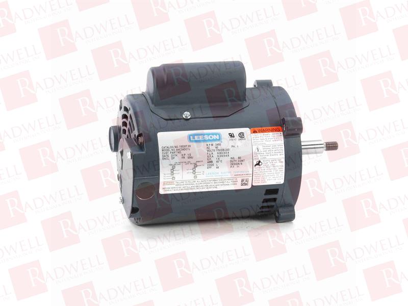 REGAL REXNORD 100207.00