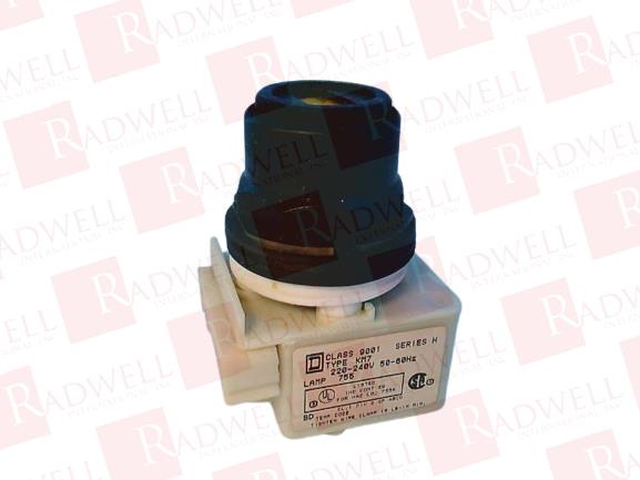 SCHNEIDER ELECTRIC 9001-SK43J7