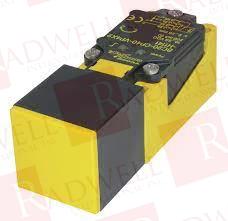 TURCK BC20-CP40-VP4X2-H1141