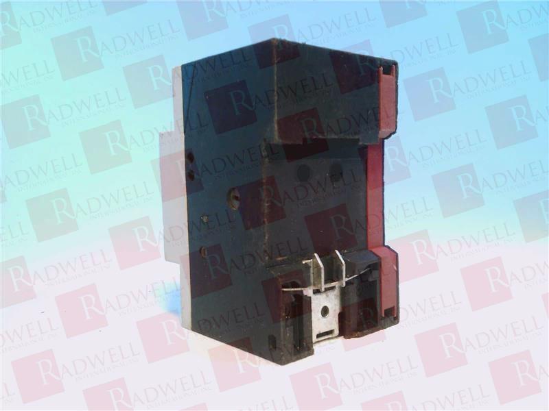 SIEMENS 3VU1340-1MJ00