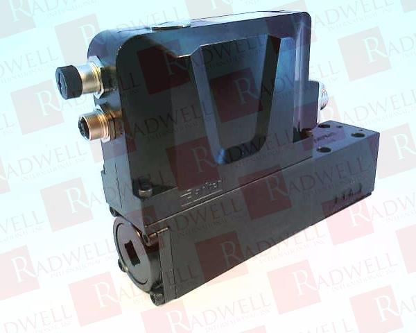 PARKER D1FPE50BB9NN0D