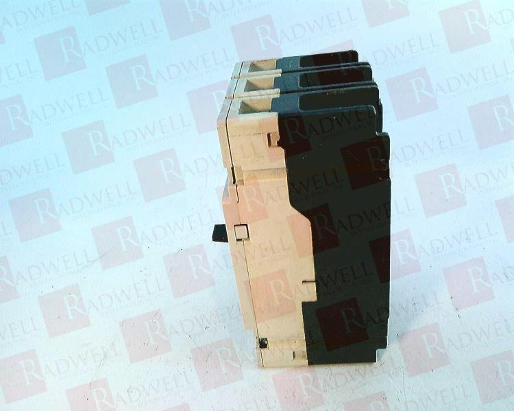 ALLEN BRADLEY 140U-H2C3-C80-A