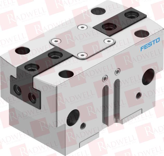 FESTO HGPT-50-A-B