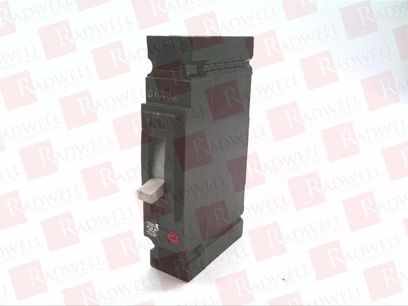 GENERAL ELECTRIC TEB112020