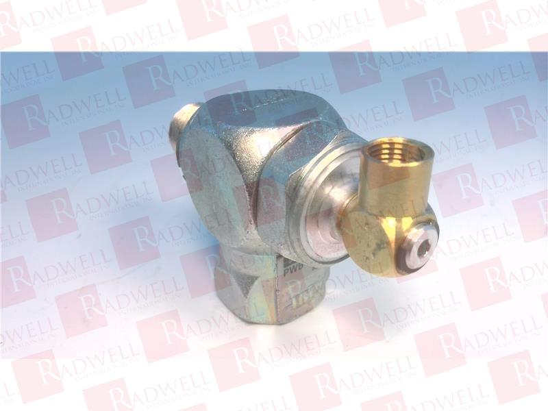 PARKER PWB-A38337