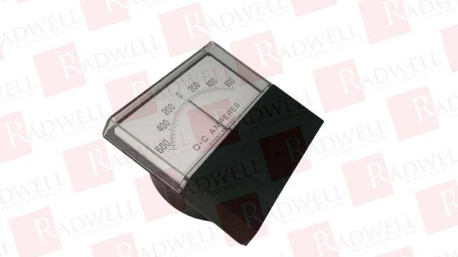 ASEA BROWN BOVERI 6122321RK