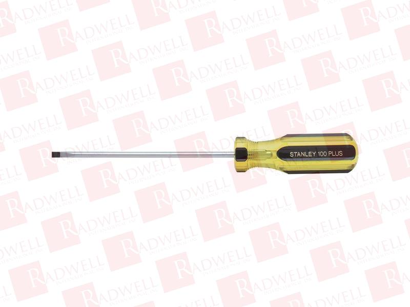 STANLEY BLACK & DECKER 66-114-A