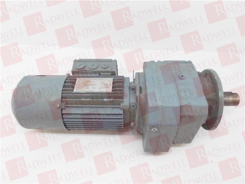 SEW EURODRIVE RF47-DT90S2/BMG/Z