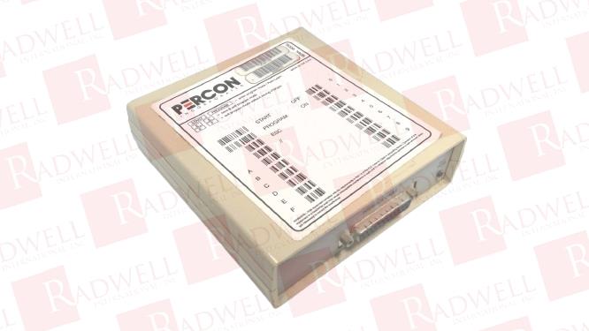 PERCON 16-001-00
