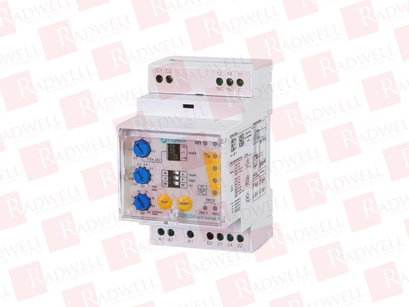 FANOX 41028
