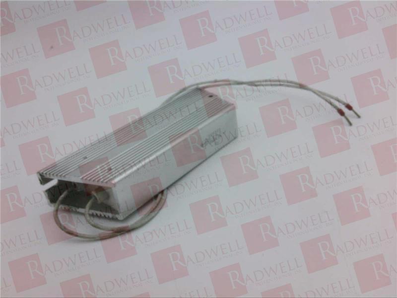 , RESISTOR WIRE-WOUND METAL CLAD, 56OHM, 3500V