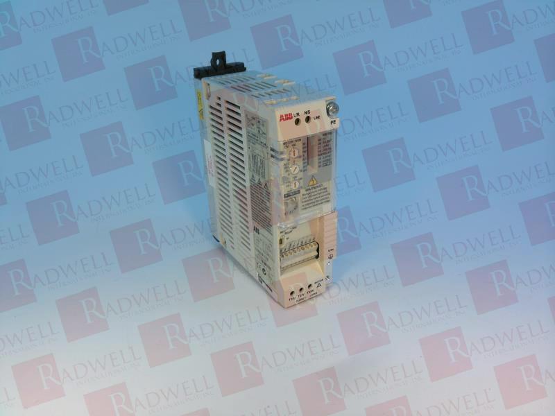 ASEA BROWN BOVERI ACS50-01E-02A2-1