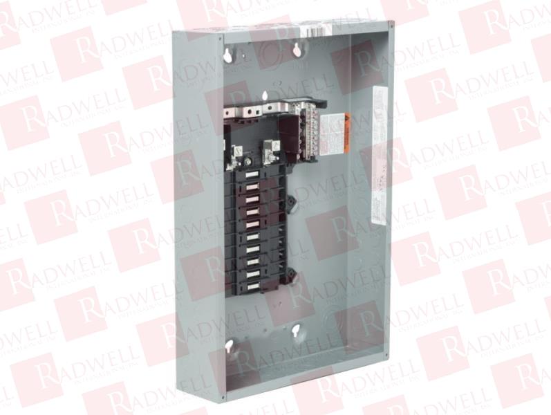 SCHNEIDER ELECTRIC QO12030L125WGBP