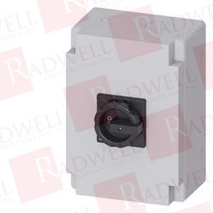 SIEMENS 3LD2866-1GP51-0US1