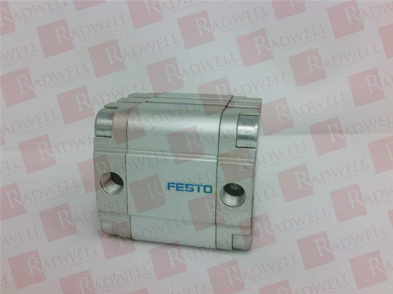 FESTO ADVU-40-20-P-A