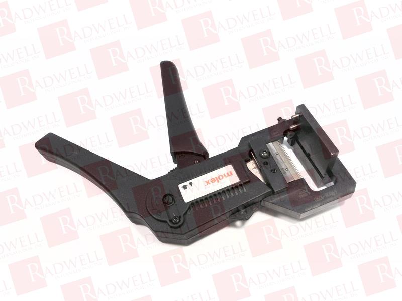 MOLEX 69008-1090