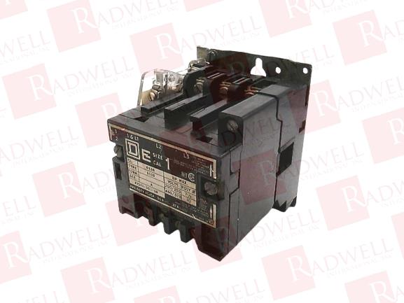 SCHNEIDER ELECTRIC 8502SCO3V99S