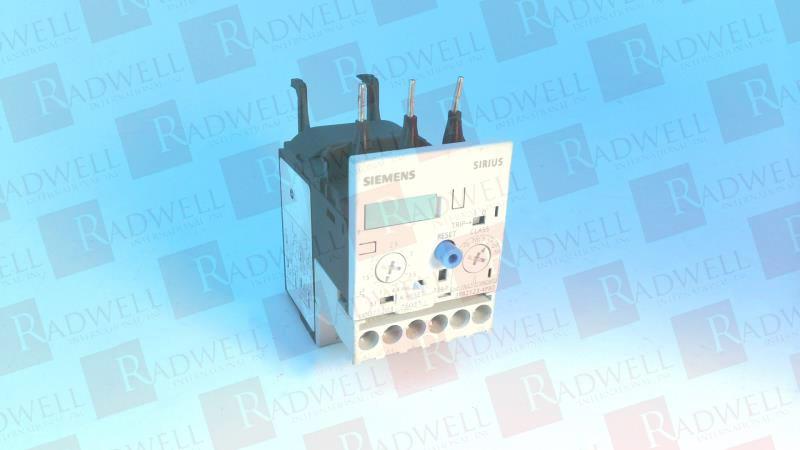SIEMENS 3RB1026-1SB0