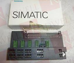 SIEMENS 6ES7193-1CH20-0XA0