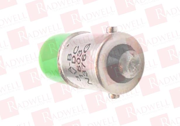 ALLEN BRADLEY 800T-N376G