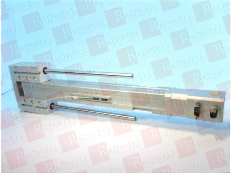 FESTO EPCO-25-200-10P-ST-E-KF
