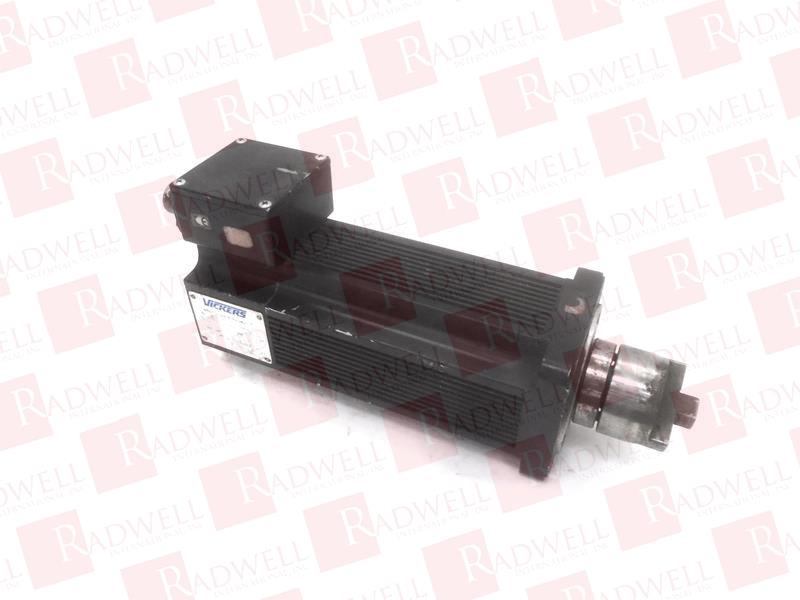 EATON CORPORATION T-1-M6-030-00-00-G6