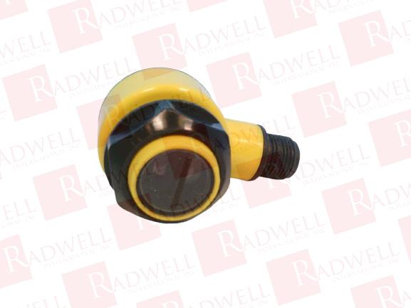 BANNER ENGINEERING T18-2VPFF200-Q8